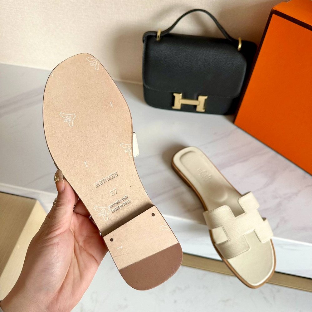 Oran sandal Oran sandal