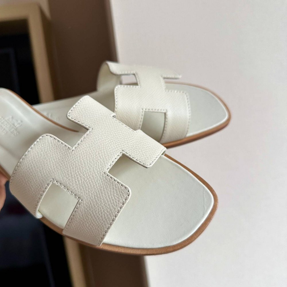 Oran sandal Oran sandal