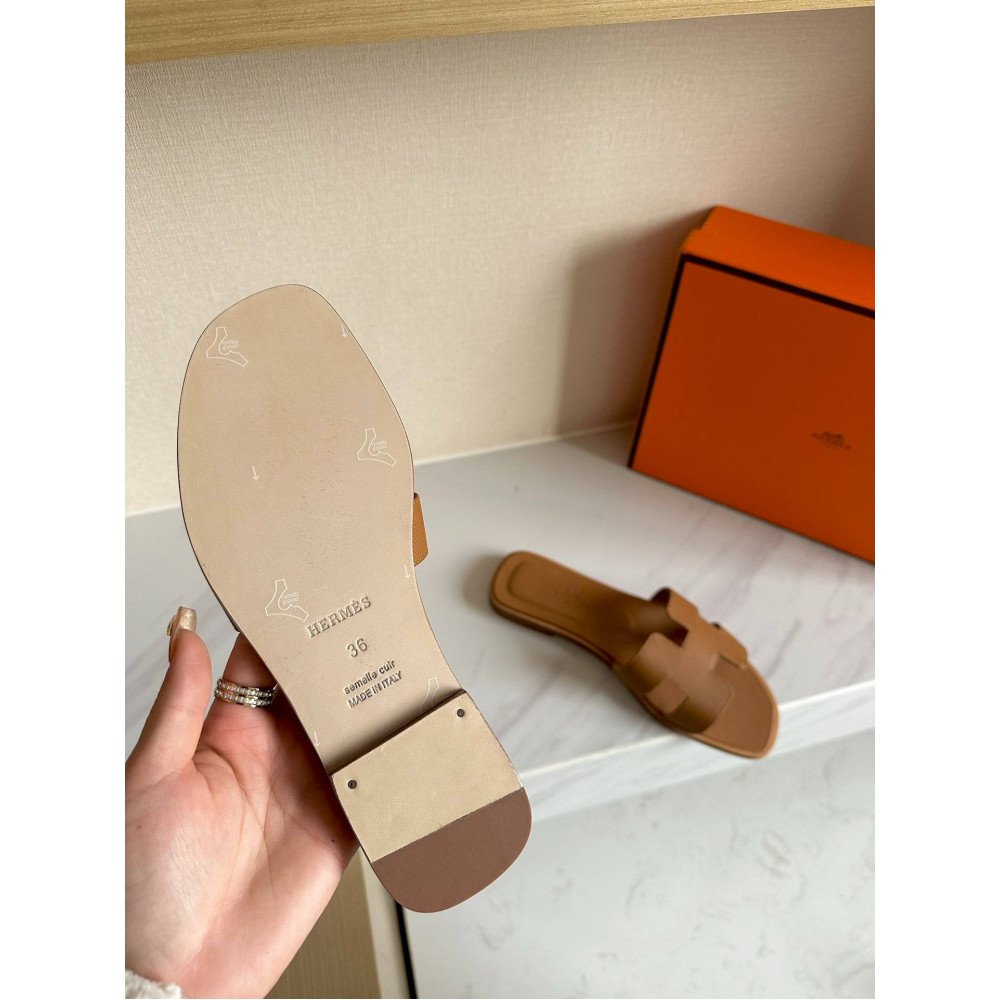 Oran sandal Oran sandal