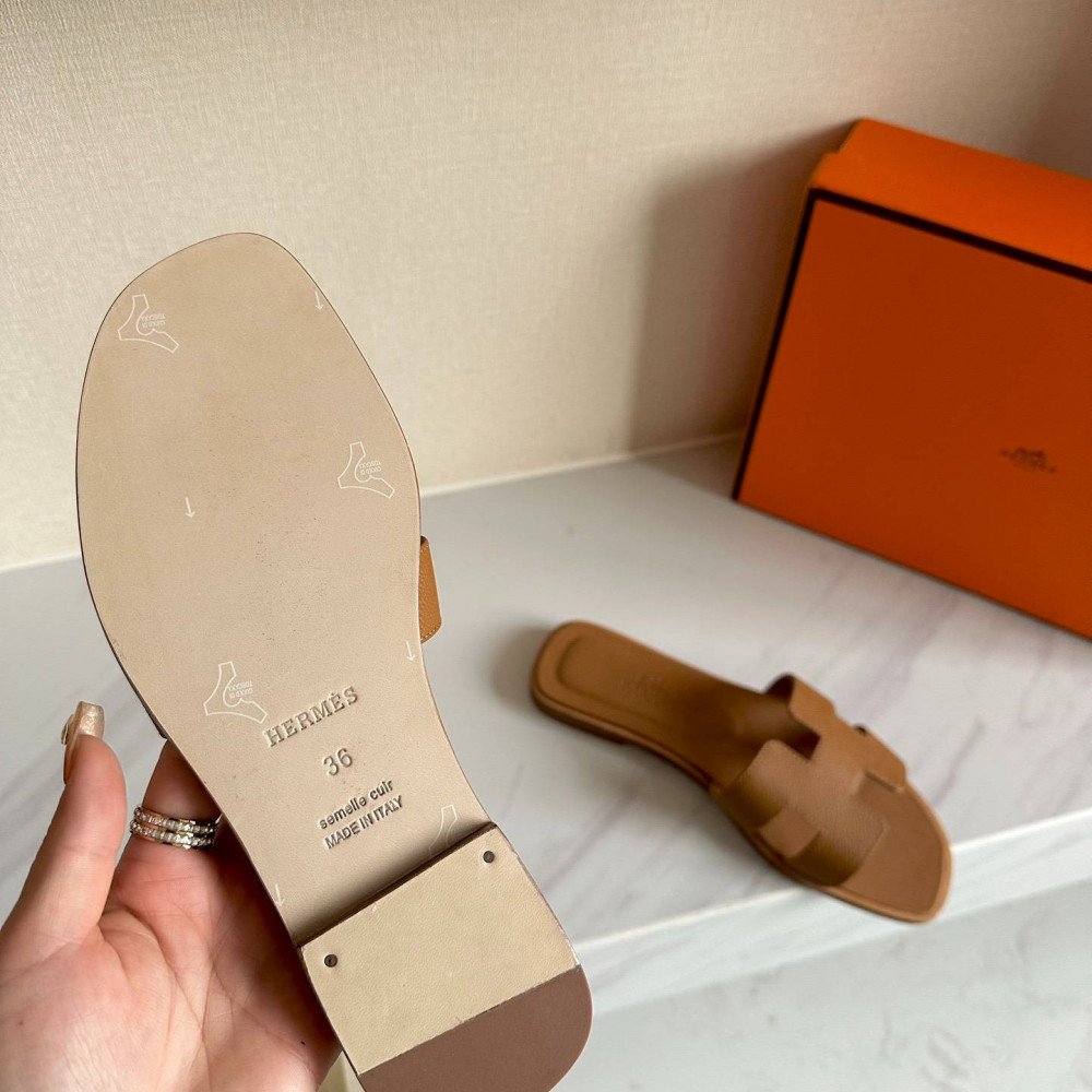 Oran sandal Oran sandal