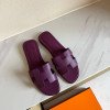 Oran sandal