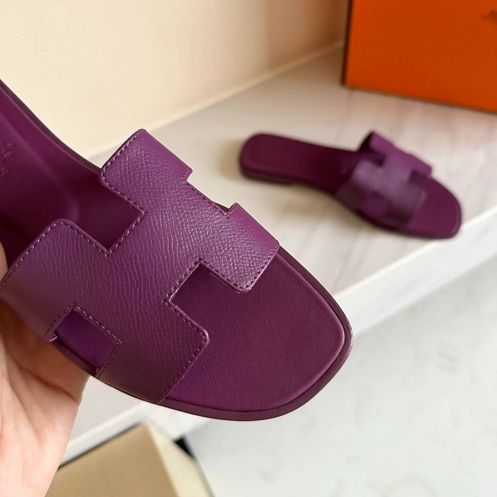 Oran sandal Oran sandal