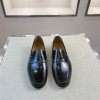 leather shoes