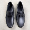 leather shoes