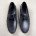 leather shoes