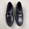 leather shoes