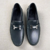 leather shoes