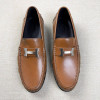 leather shoes