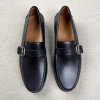 leather shoes