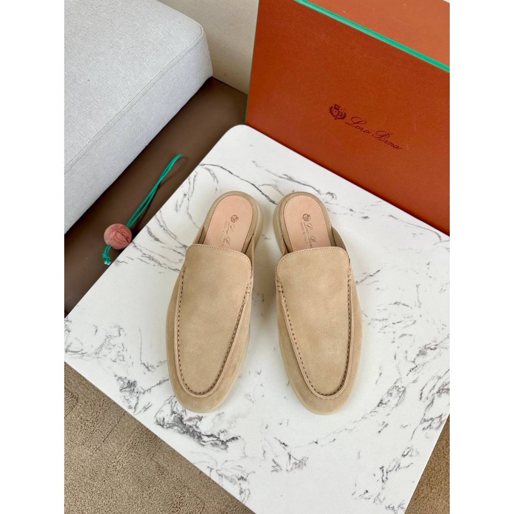 Men LeFou slippers
