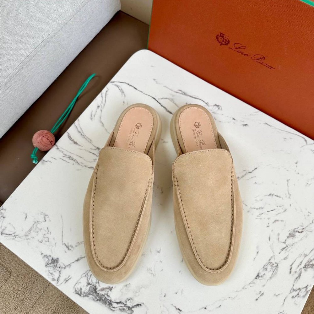 Men LeFou slippers