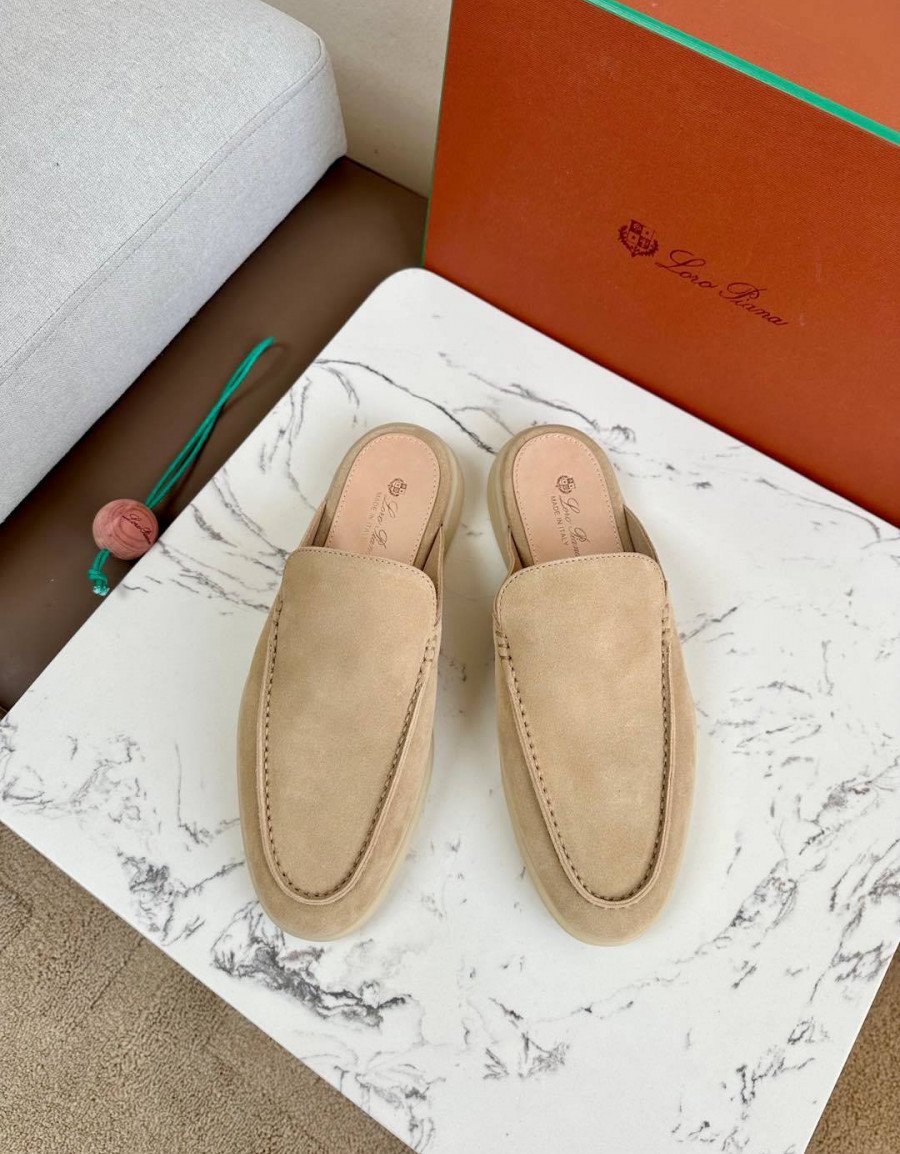 Men LeFou slippers