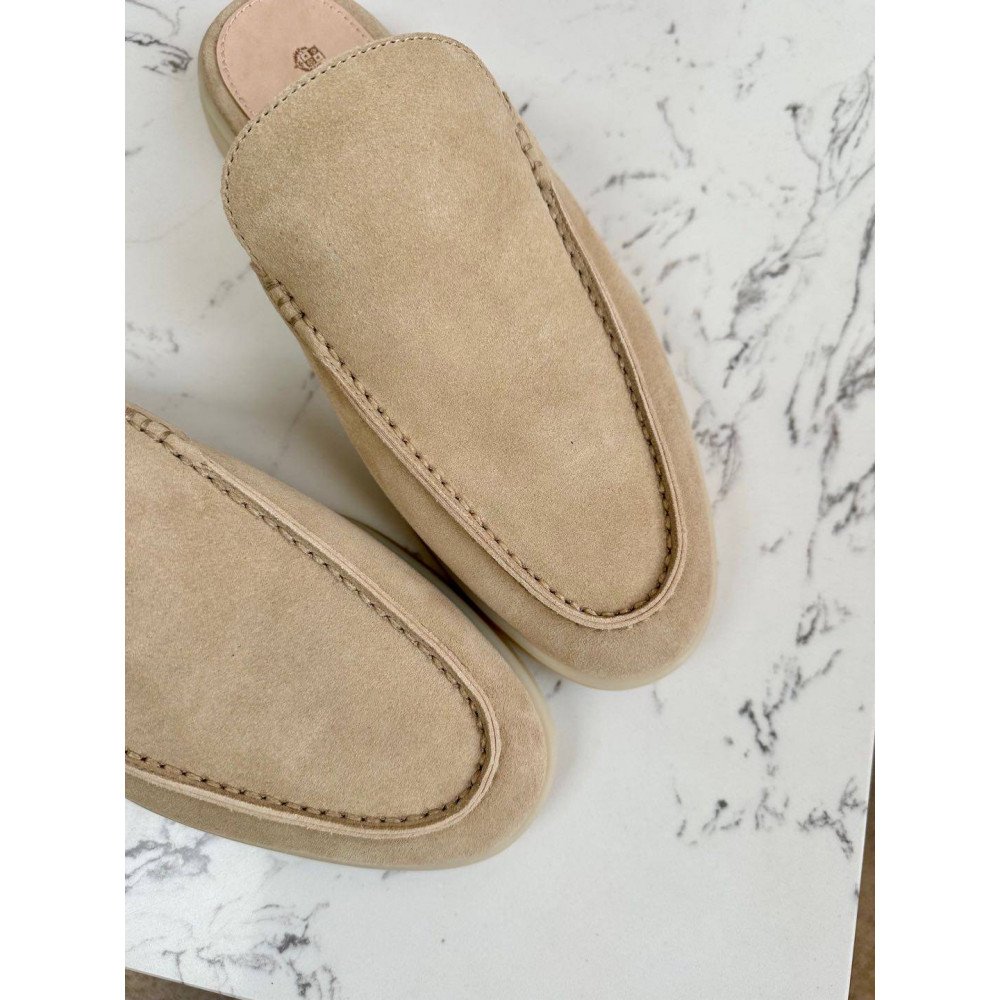 Men LeFou slippers