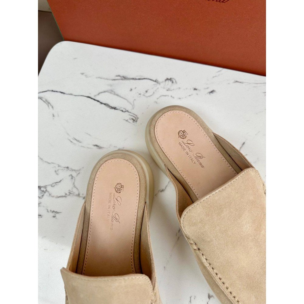 Men LeFou slippers