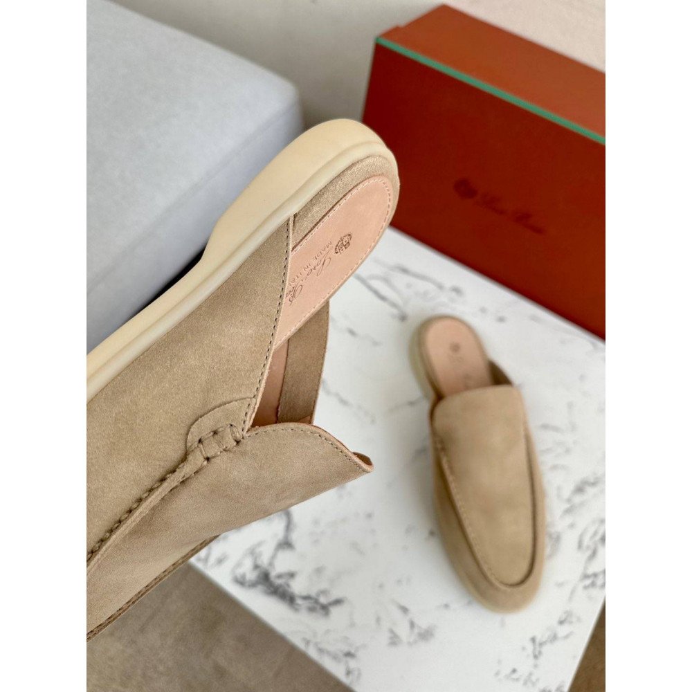 Men LeFou slippers
