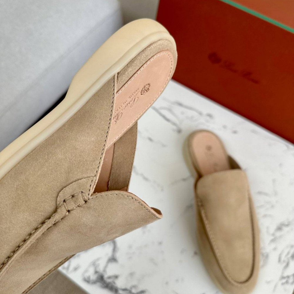 Men LeFou slippers