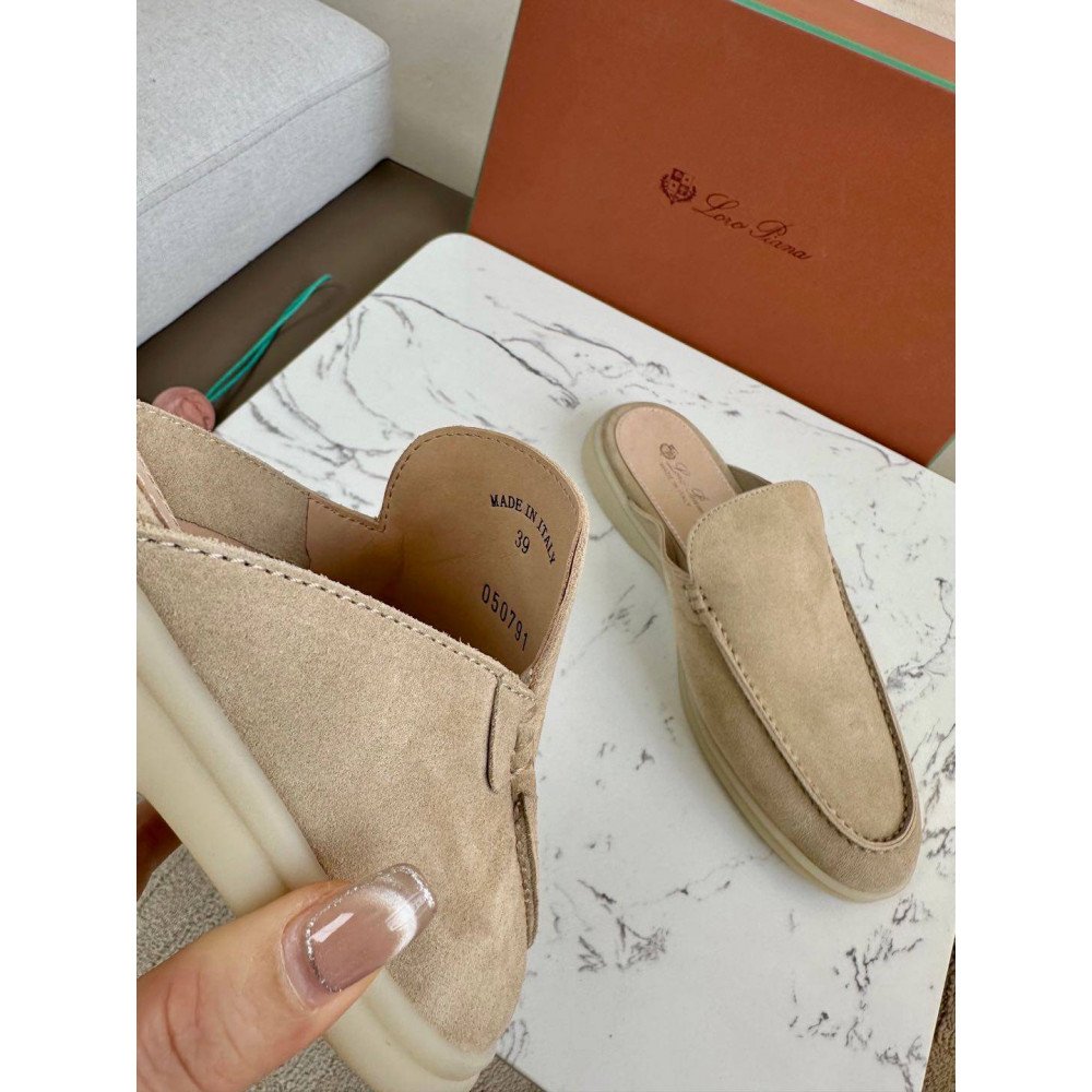 Men LeFou slippers