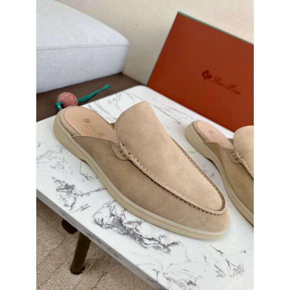 Men LeFou slippers