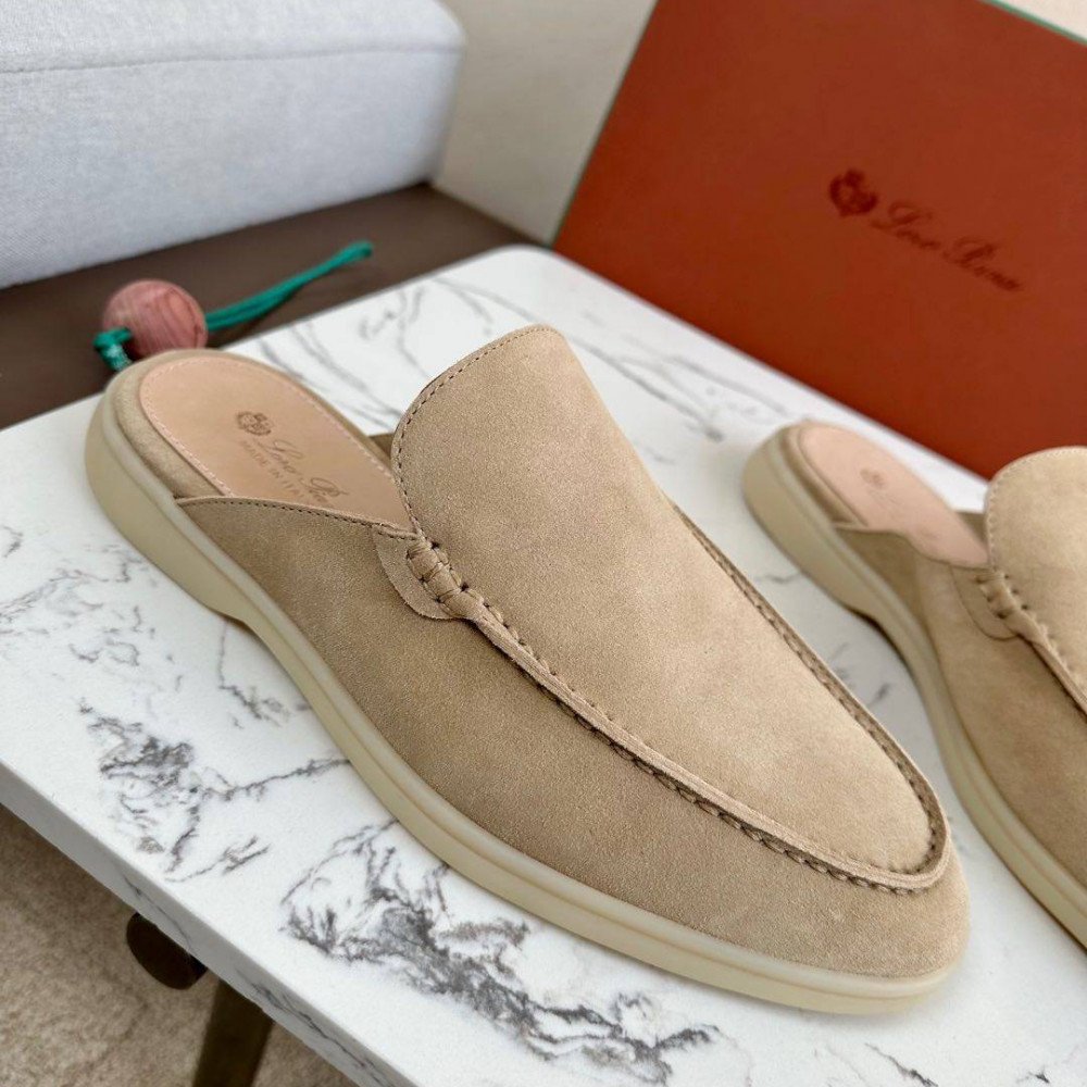 Men LeFou slippers