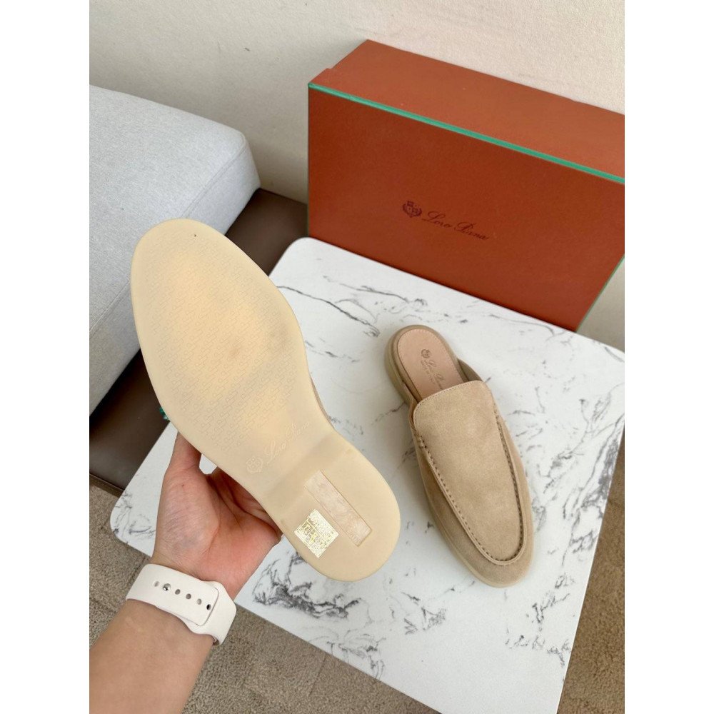 Men LeFou slippers