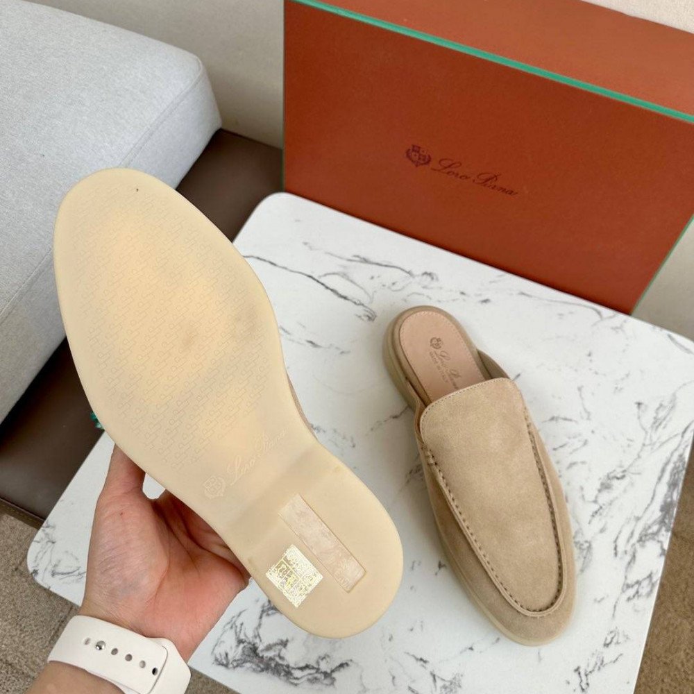 Men LeFou slippers