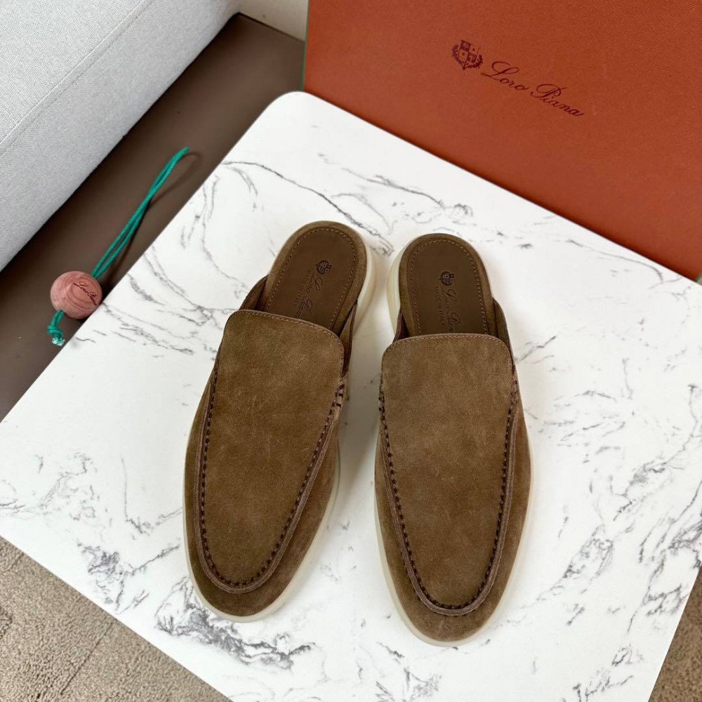 Men LeFou slippers