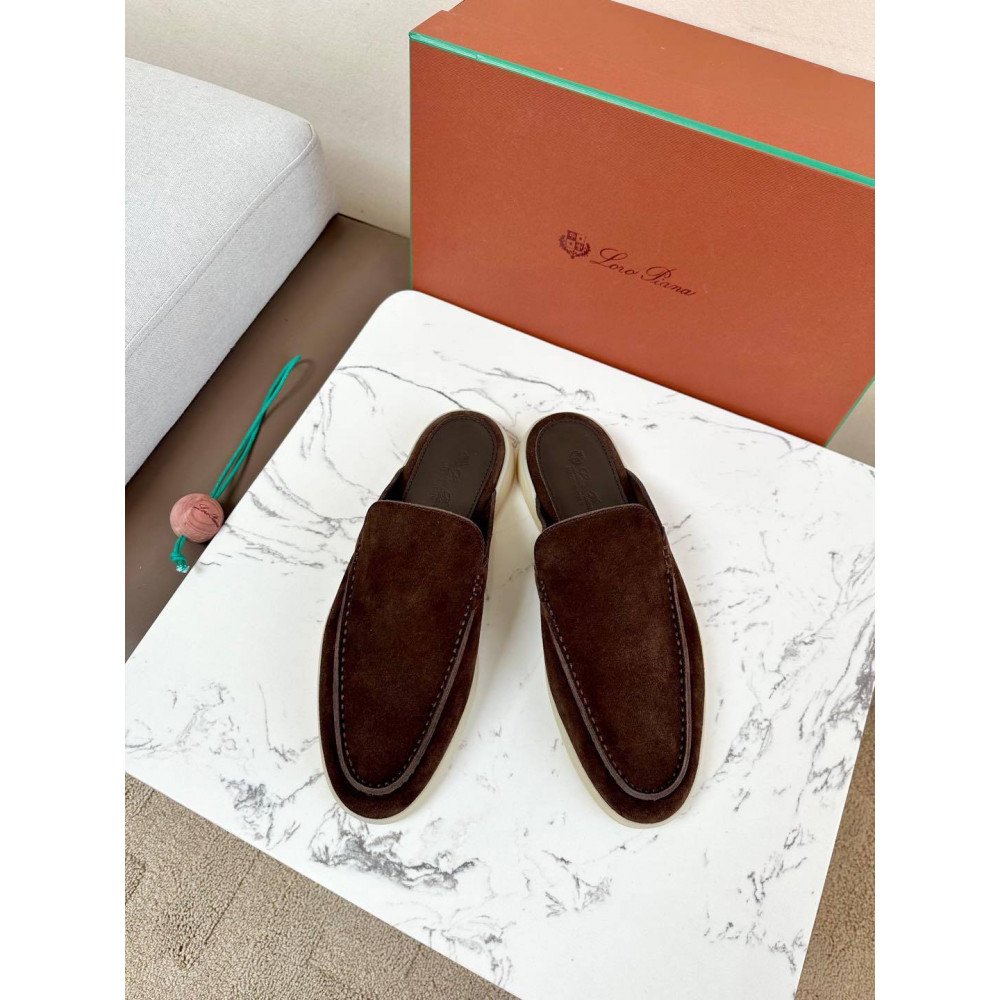 Men LeFou slippers