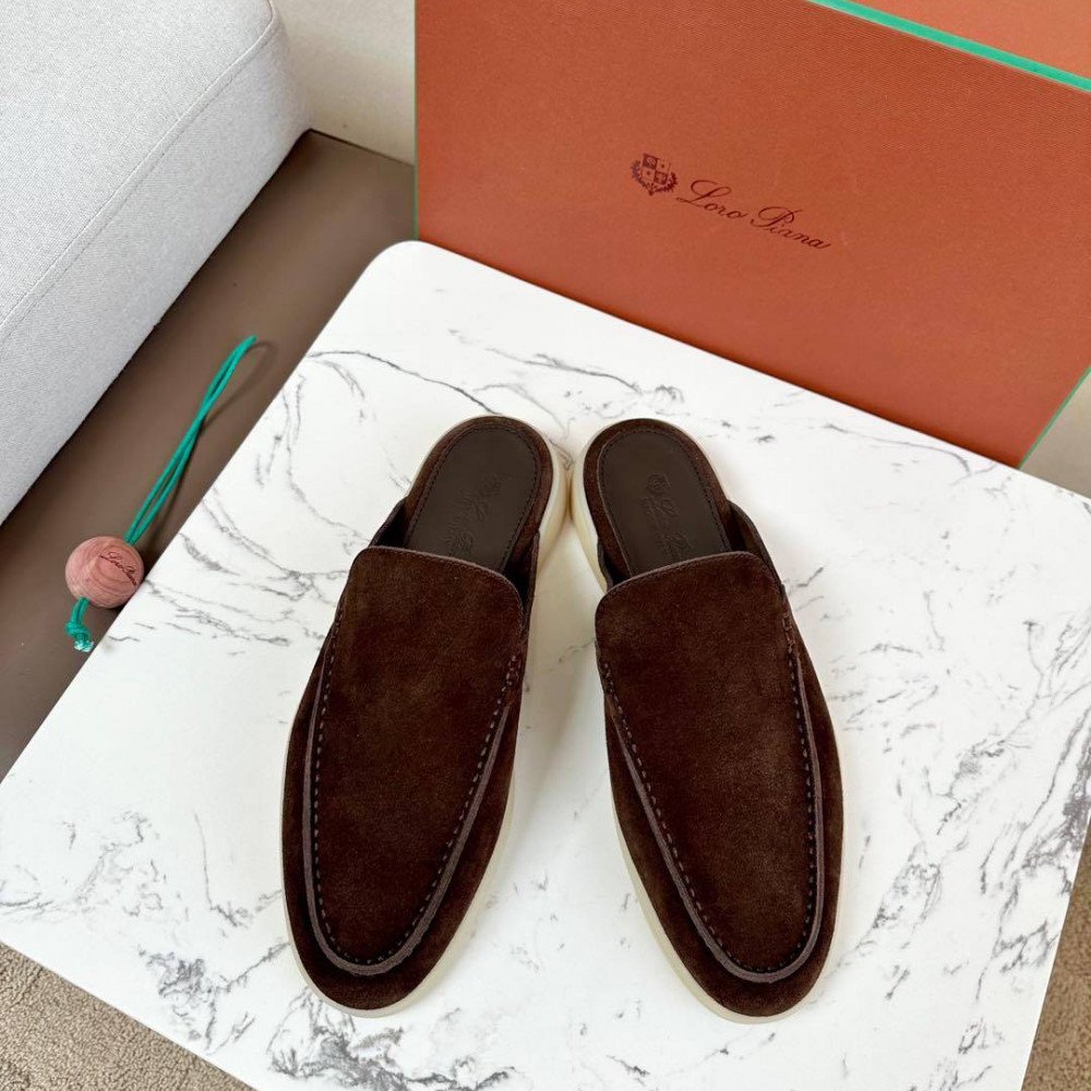 Men LeFou slippers