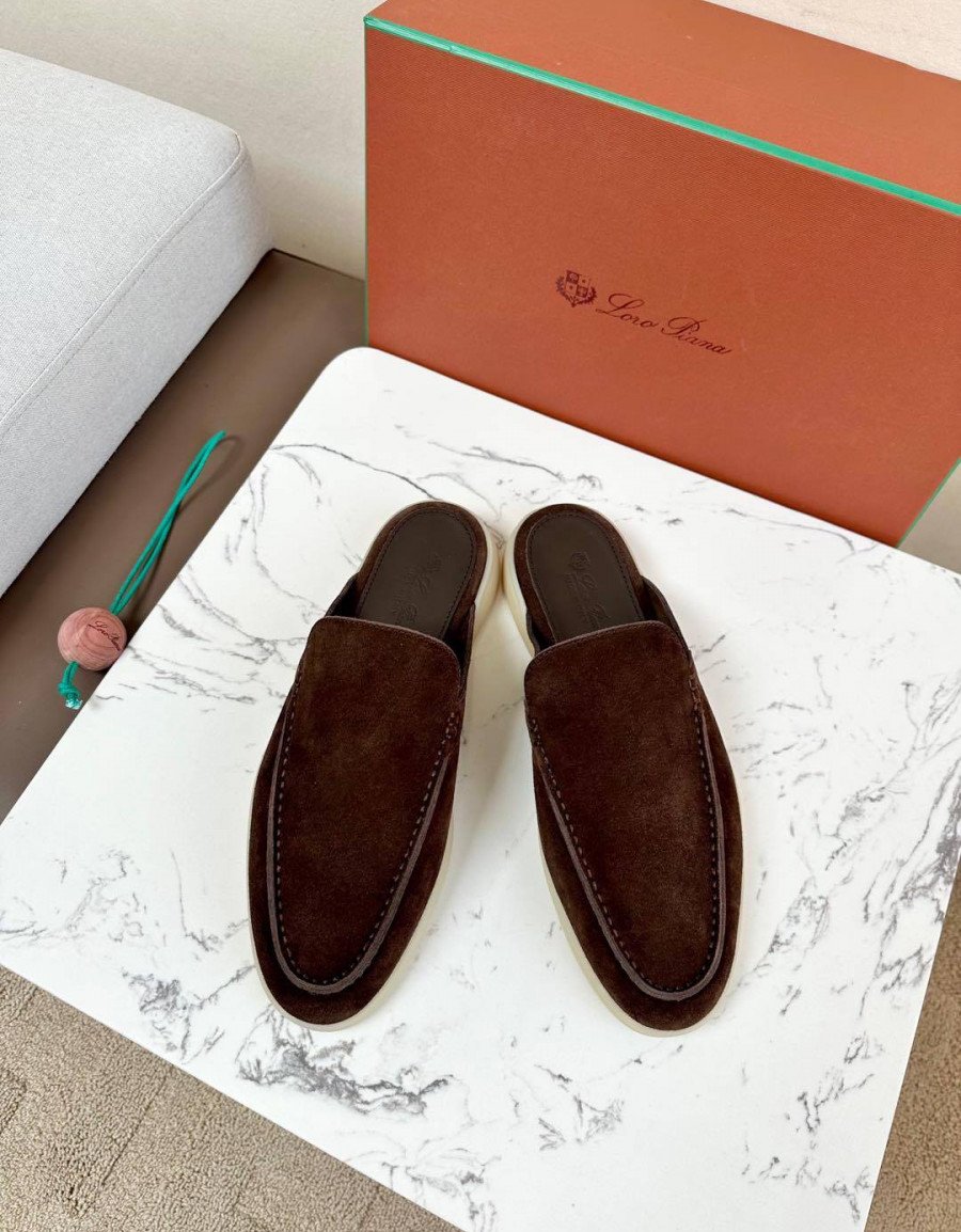 Men LeFou slippers