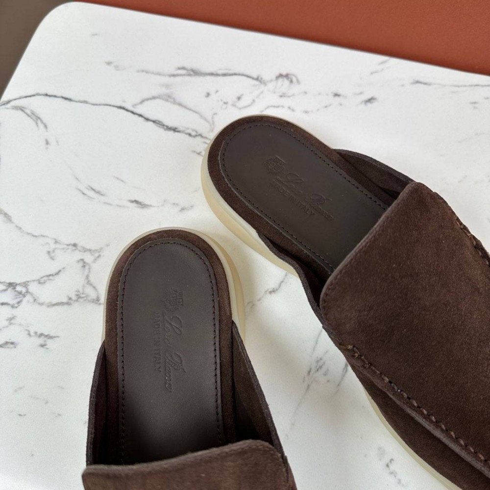Men LeFou slippers