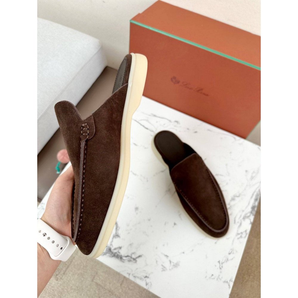 Men LeFou slippers