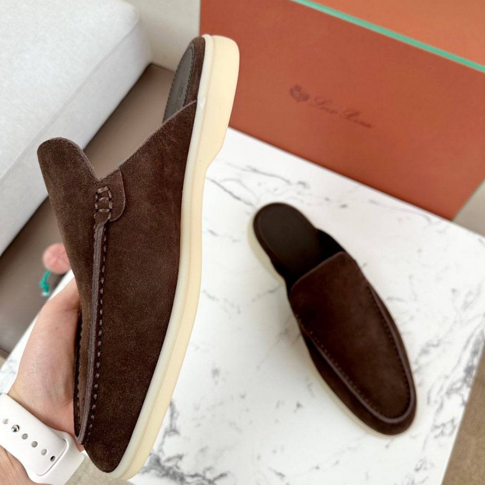 Men LeFou slippers