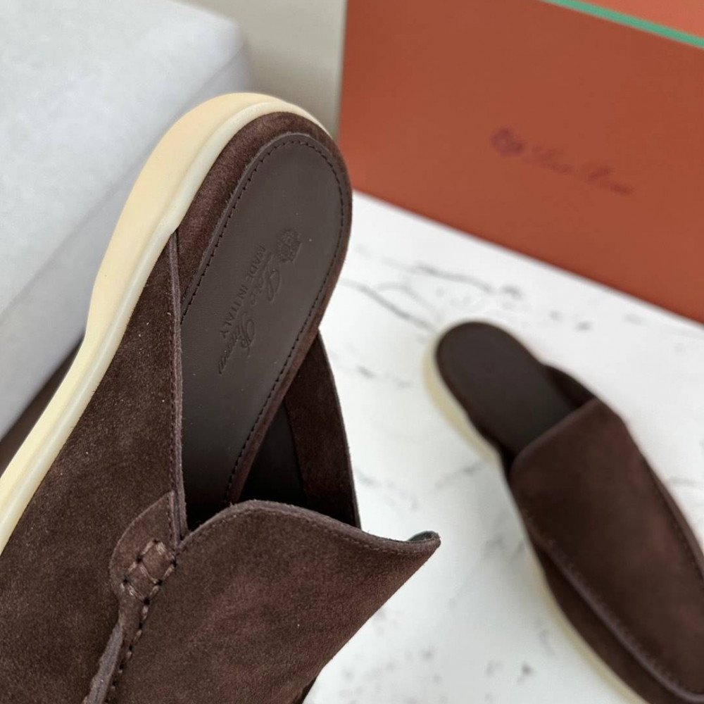 Men LeFou slippers
