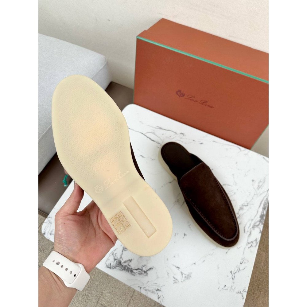 Men LeFou slippers