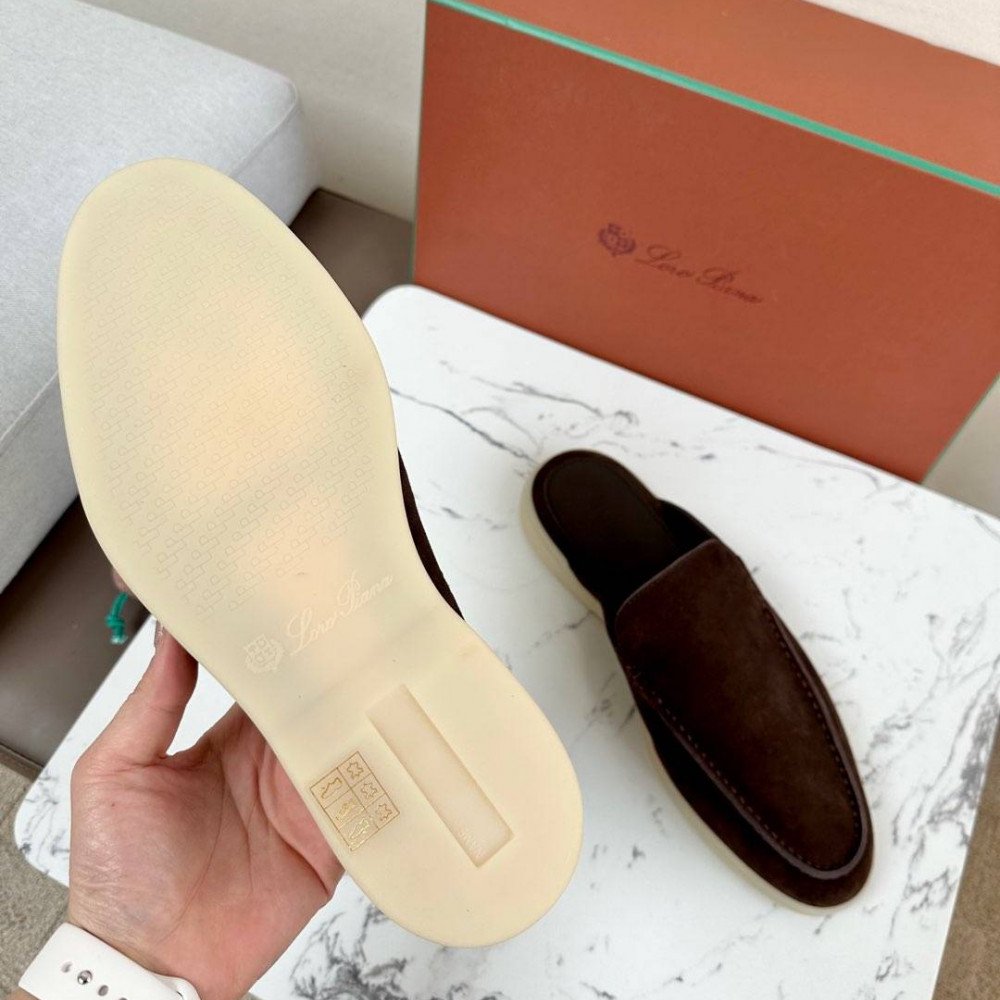 Men LeFou slippers