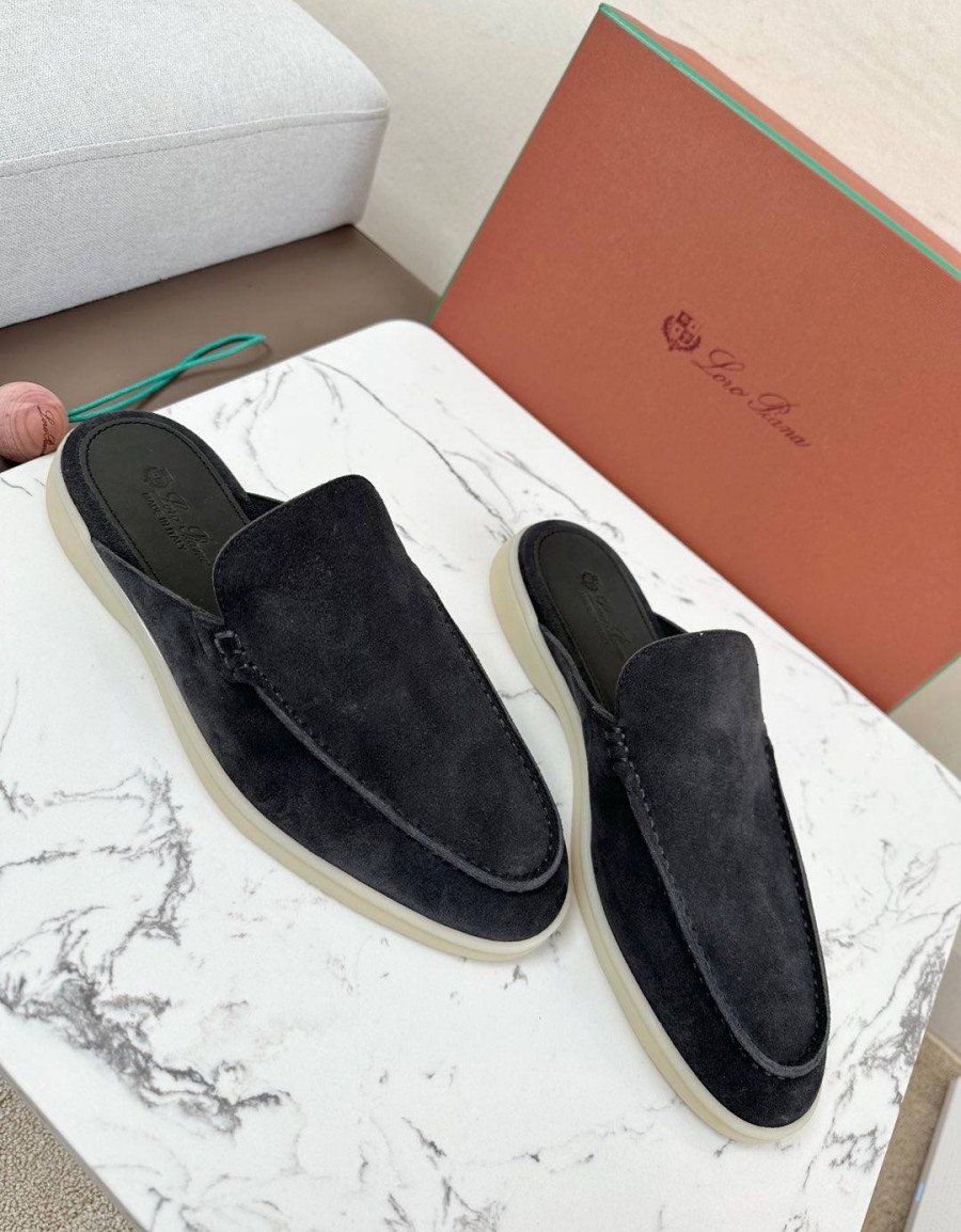 Men LeFou slippers