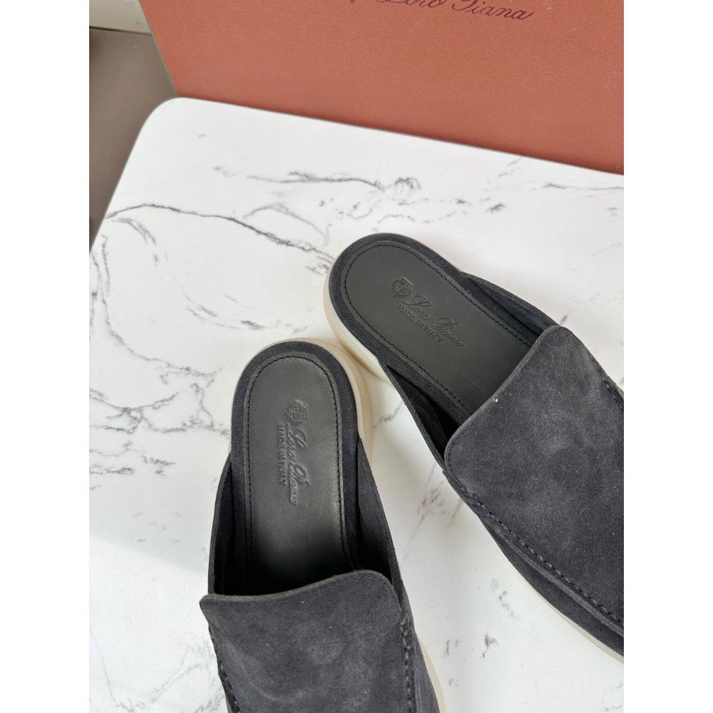 Men LeFou slippers