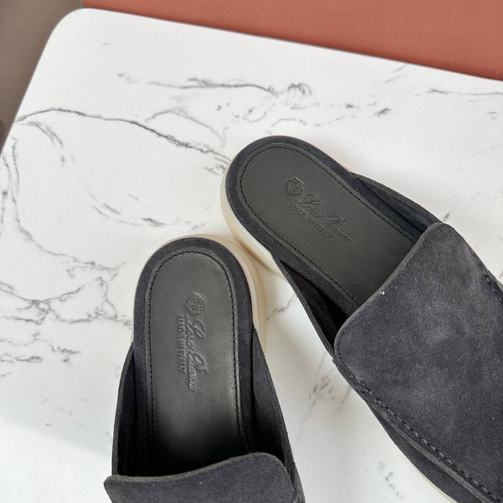Men LeFou slippers