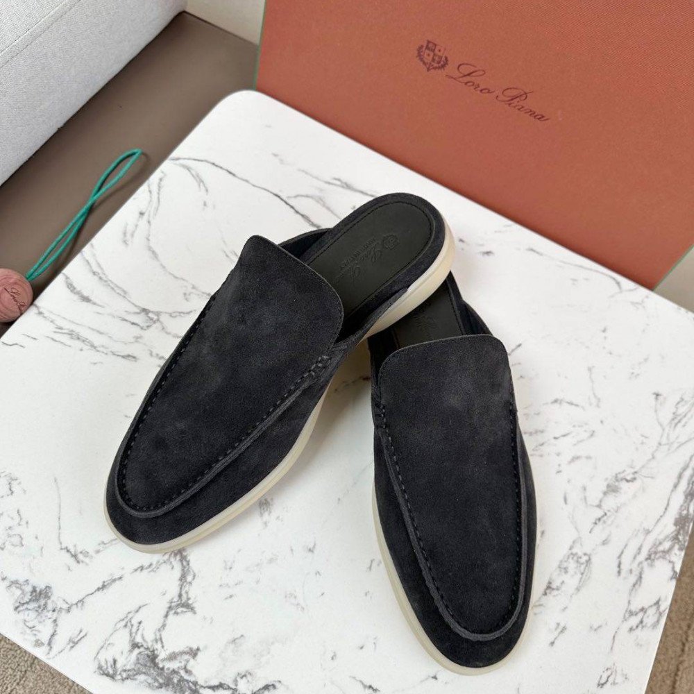 Men LeFou slippers