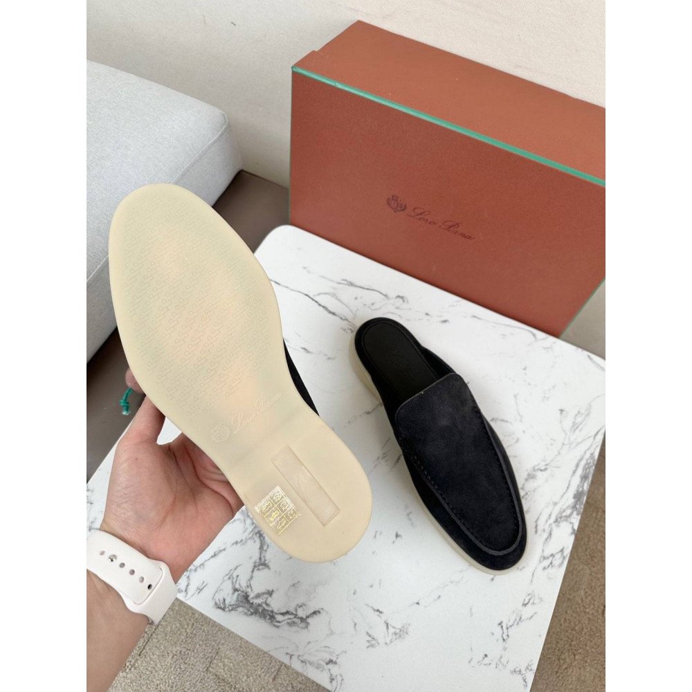 Men LeFou slippers