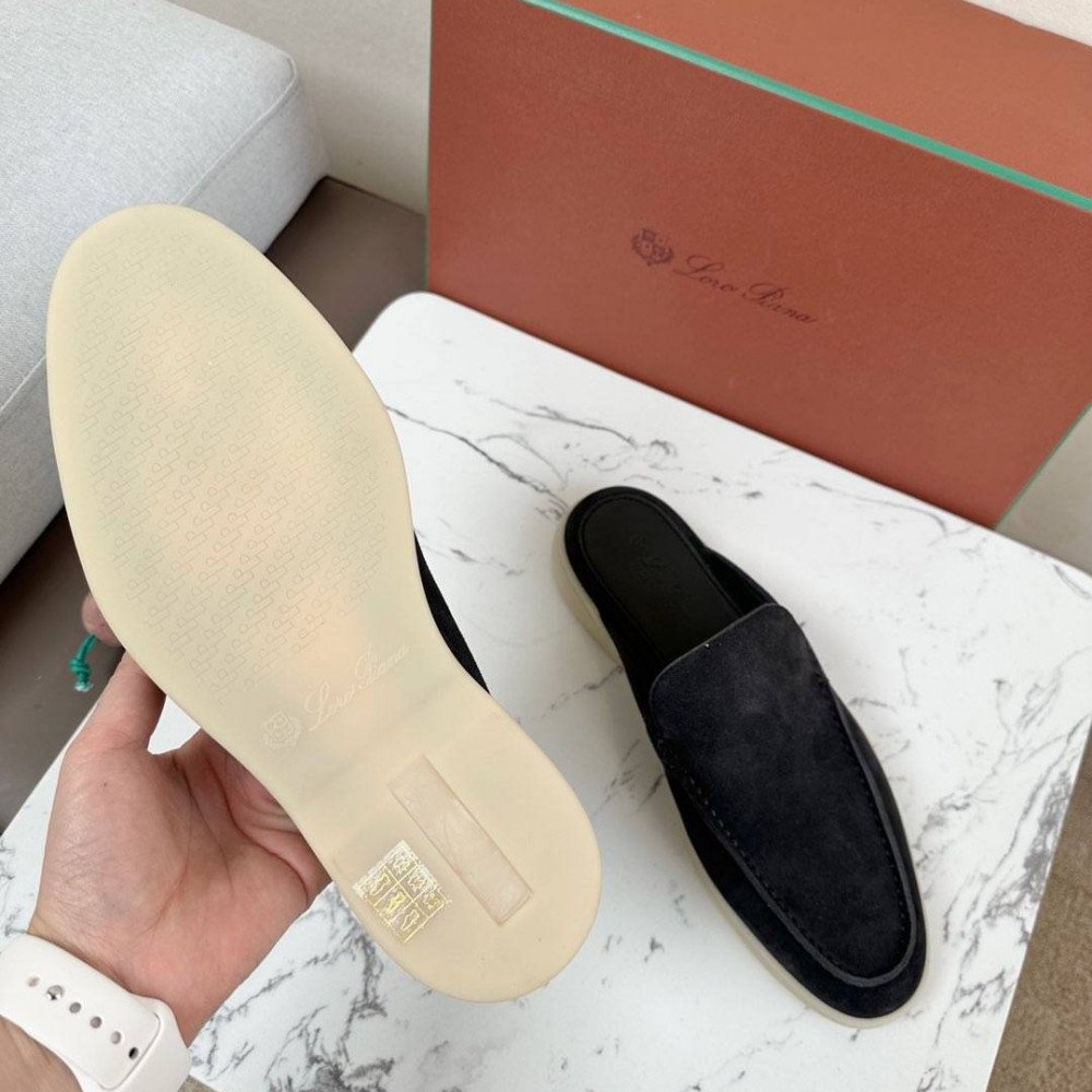 Men LeFou slippers