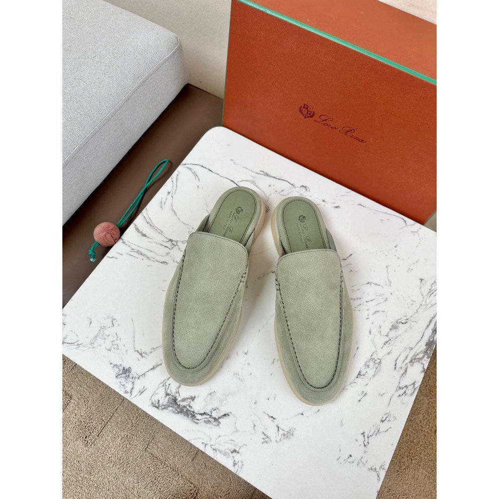 Men LeFou slippers
