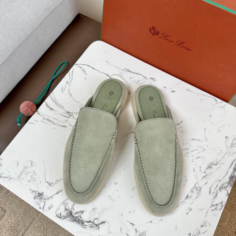Men LeFou slippers