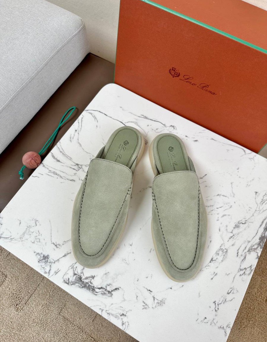 Men LeFou slippers