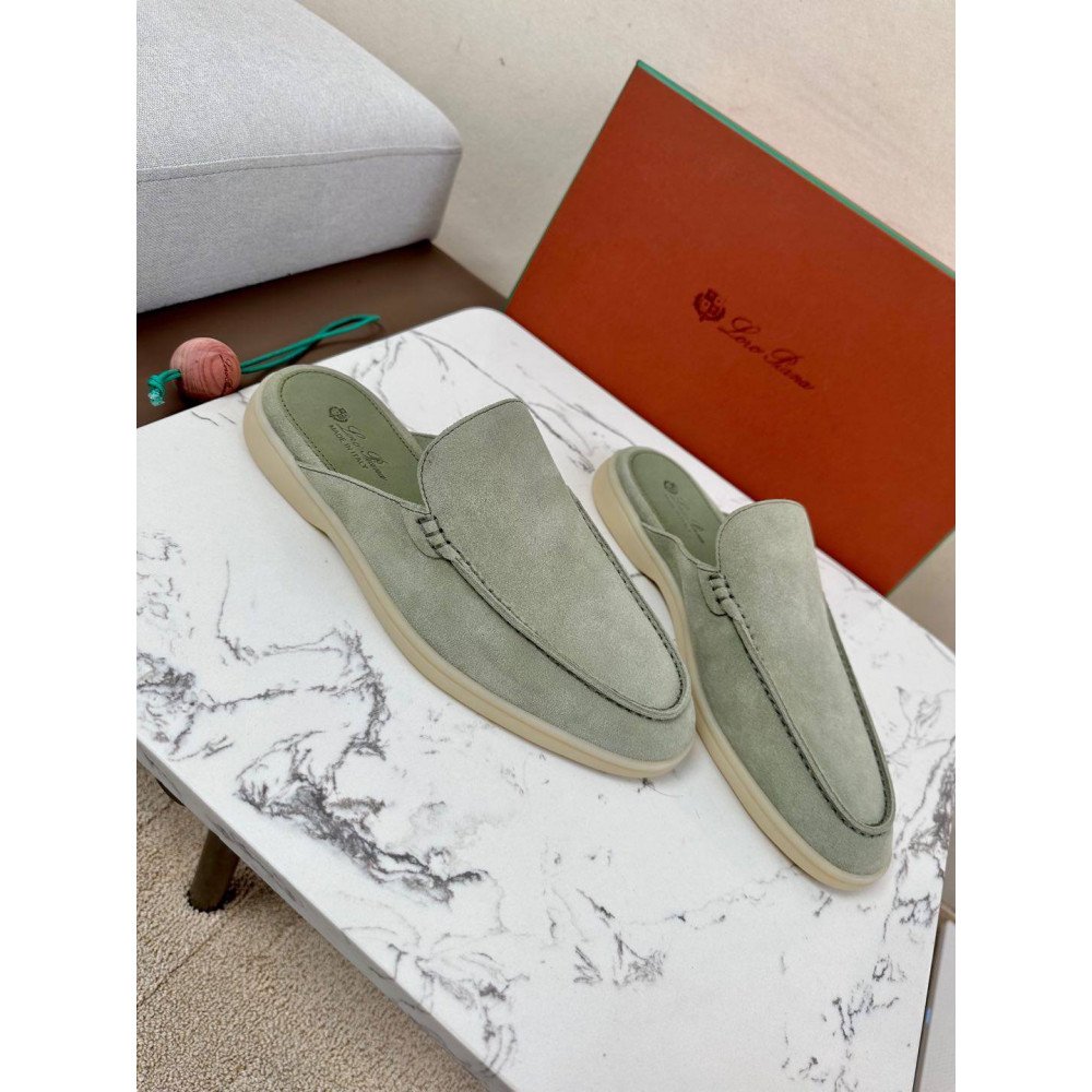 Men LeFou slippers