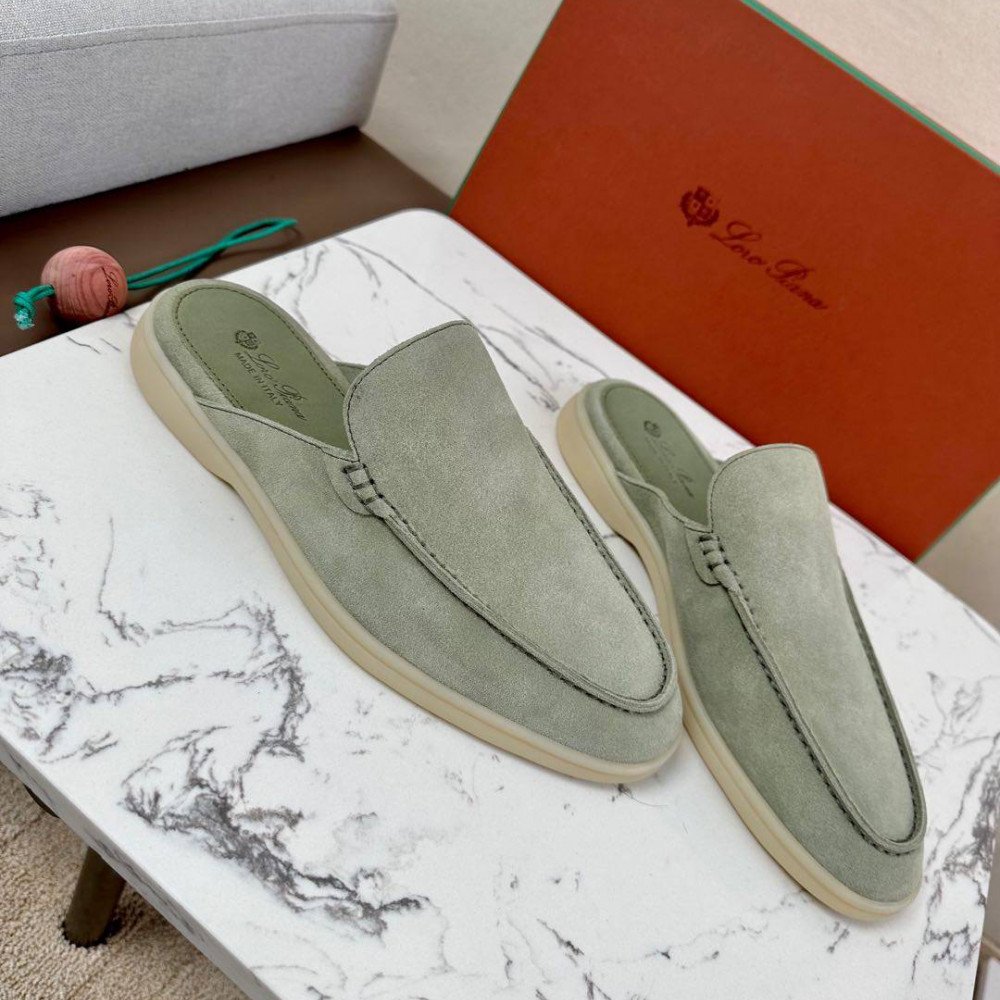 Men LeFou slippers