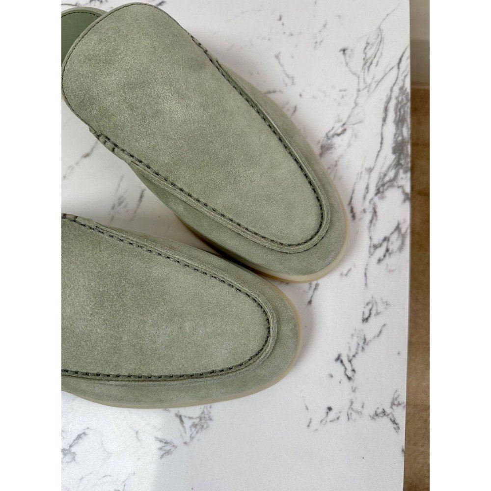 Men LeFou slippers