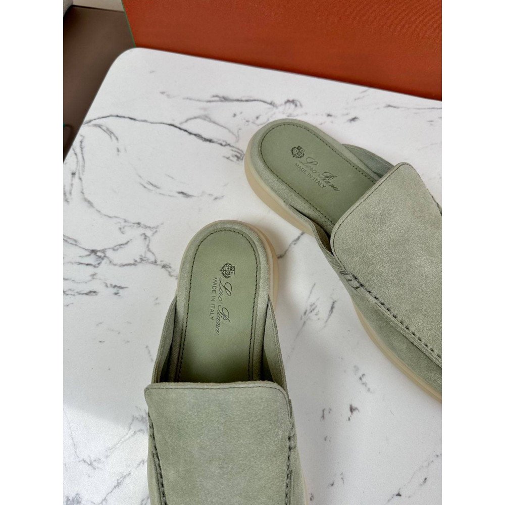 Men LeFou slippers