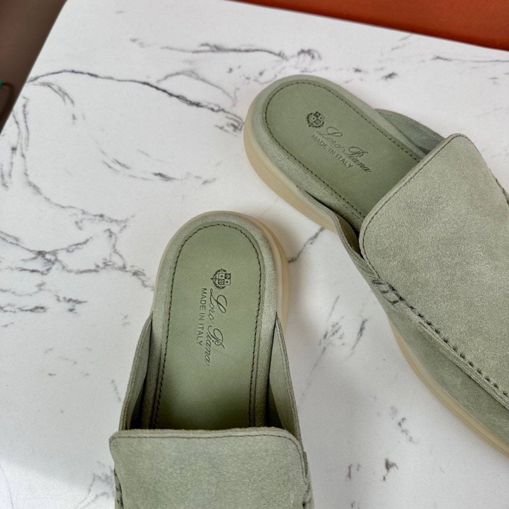 Men LeFou slippers