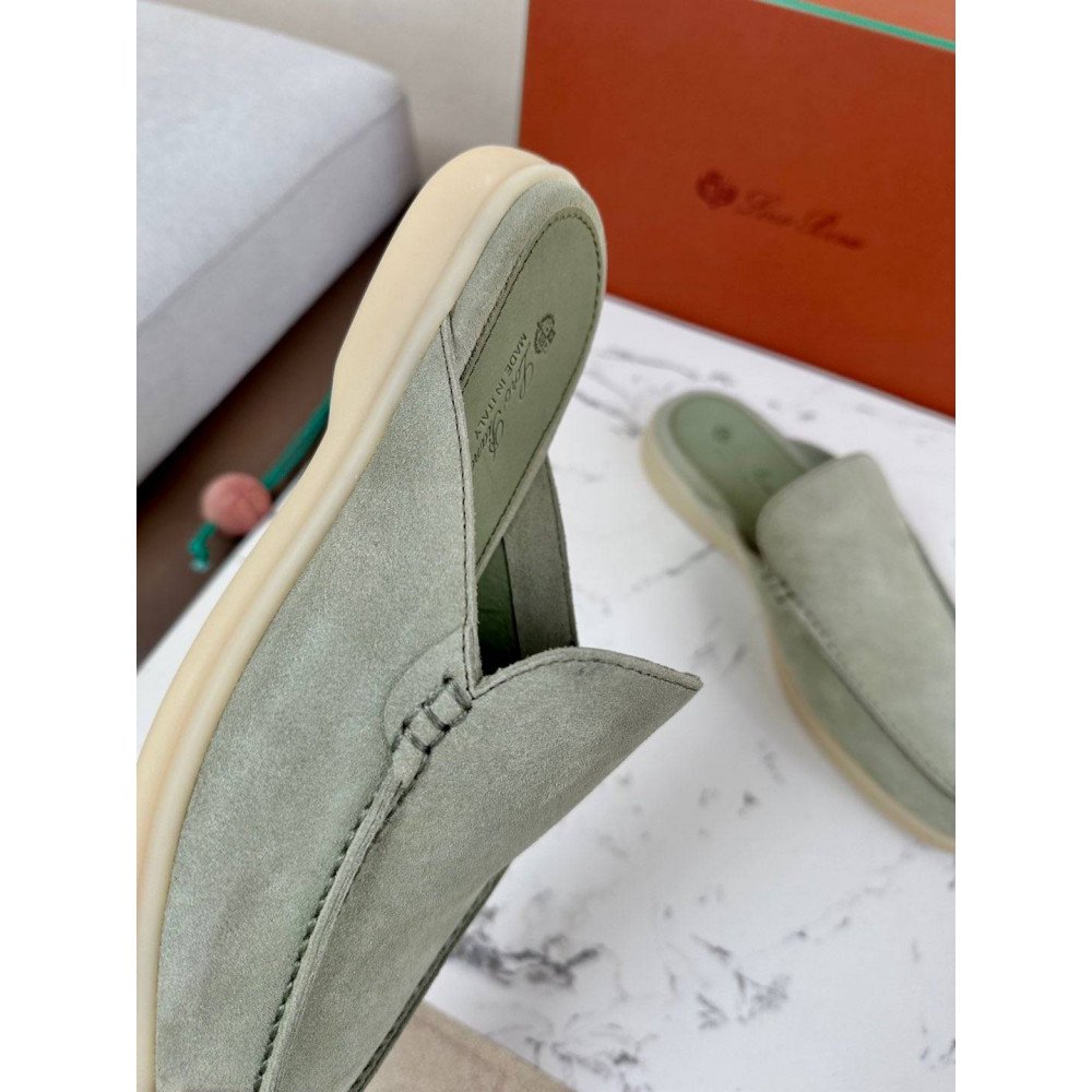 Men LeFou slippers